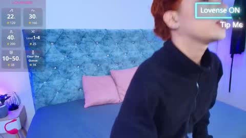 Snapshot of ryan_onfire chatting on February 20, 11:11 am R Y A N ON F I R E online show from February 20, 11:11 am