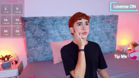 Snapshot of ryan_onfire chatting on March 1, 1:02 pm R Y A N ON F I R E online show from March 1, 1:02 pm