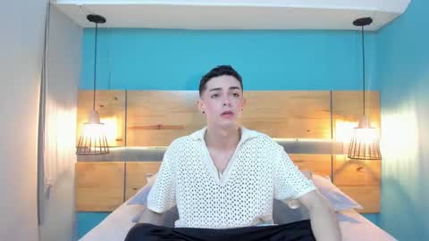 Snapshot of ryan_sailor chatting on September 13, 8:19 pm RYAN online show from September 13, 8:19 pm