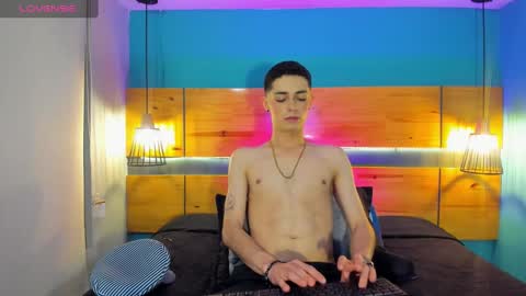 Snapshot of ryan_sailor chatting on September 19, 9:04 pm RYAN online show from September 19, 9:04 pm