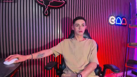 Snapshot of ryan_sailor chatting on October 2, 10:06 pm RYAN online show from October 2, 10:06 pm