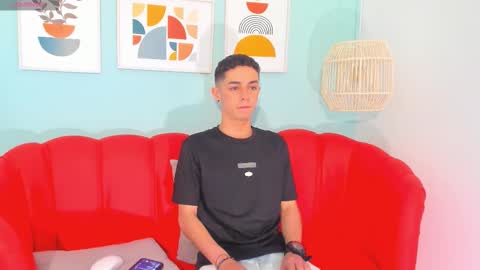 Snapshot of ryan_sailor chatting on October 20, 7:47 pm RYAN online show from October 20, 7:47 pm