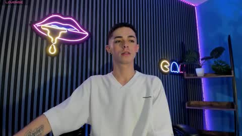 RYAN online show from October 21, 9:15 pm