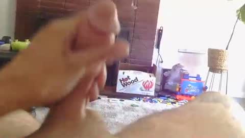 ryanbobby88 online show from October 17, 7:05 pm