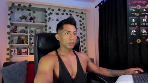 Snapshot of ryanboy30 chatting on December 29, 10:57 pm ryanboy30 online show from December 29, 10:57 pm