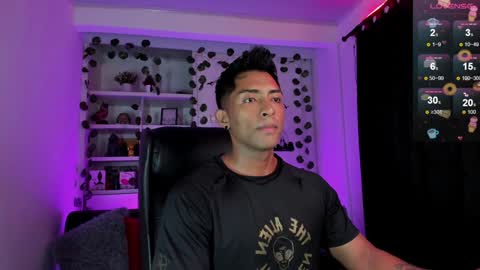 Snapshot of ryanboy30 chatting on January 4, 9:09 pm ryanboy30 online show from January 4, 9:09 pm