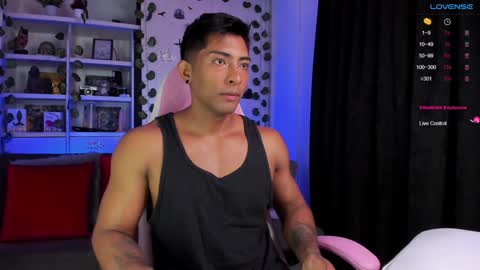 Snapshot of ryanboy30 chatting on January 13, 1:06 pm ryanboy30 online show from January 13, 1:06 pm