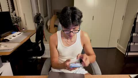 Ryan Brandz online show from September 11, 2:55 am