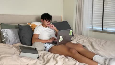 Ryan Brandz online show from September 13, 1:38 am