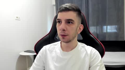 Snapshot of ryandusk chatting on March 6, 7:57 am Andrew C. online show from March 6, 7:57 am