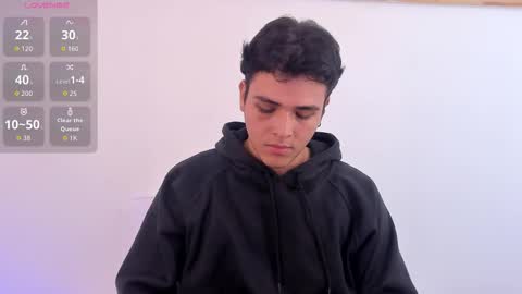 Ryan  online show from November 26, 6:31 pm