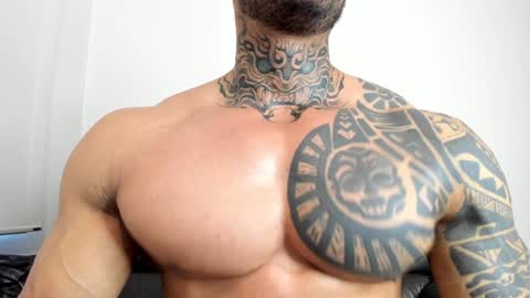 Snapshot of ryanjhonston chatting on December 13, 3:21 pm Ryan online show from December 13, 3:21 pm