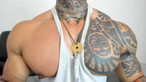 Snapshot of ryanjhonston chatting on February 14, 7:12 pm Ryan online show from February 14, 7:12 pm