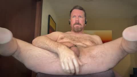 ryanlanders online show from April 21, 4:56 pm