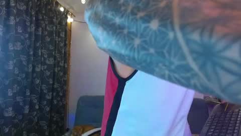 Ryan Blue ig ryannblue online show from December 20, 2:41 am