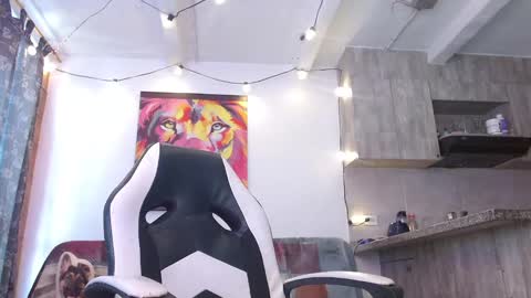 Ryan Blue ig ryannblue online show from January 17, 7:49 pm