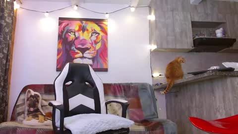 Ryan Blue ig ryannblue online show from January 17, 10:56 pm