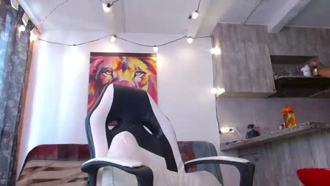 Ryan Blue ig ryannblue online show from January 25, 8:53 pm