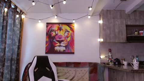 Ryan Blue ig ryannblue online show from February 9, 8:56 pm