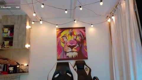 Ryan Blue ig ryannblue online show from September 10, 12:43 am