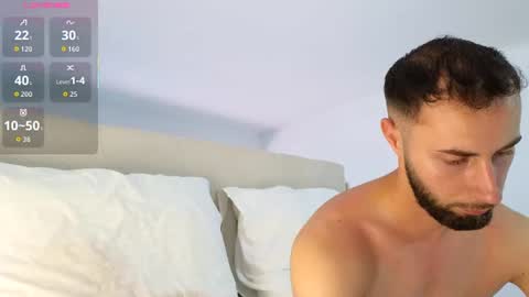 ryanstorm1 online show from June 4, 10:54 am