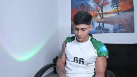 Snapshot of ryanwhite3 chatting on November 29, 7:28 pm ryanwhite3 online show from November 29, 7:28 pm