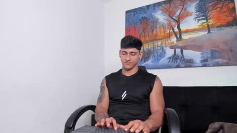 Snapshot of ryanwhite3 chatting on December 4, 10:29 pm ryanwhite3 online show from December 4, 10:29 pm