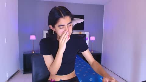 Ryo online show from September 17, 8:54 pm