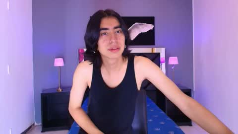 Ryo online show from September 19, 7:58 pm