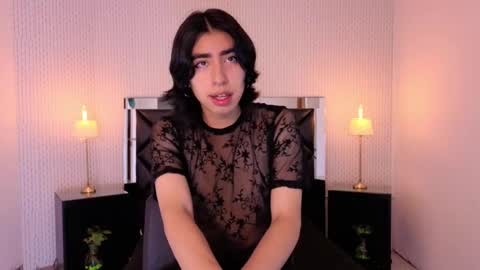 Ryo online show from September 26, 8:46 pm