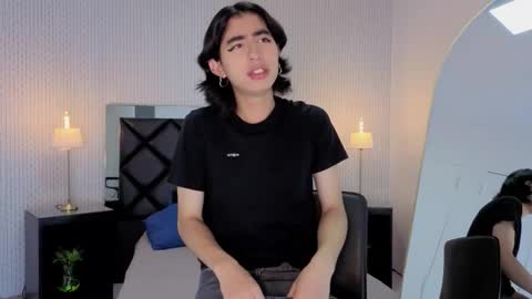 Ryo online show from September 27, 8:36 pm