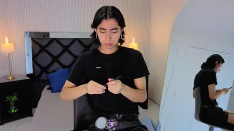 Ryo online show from September 29, 9:19 pm