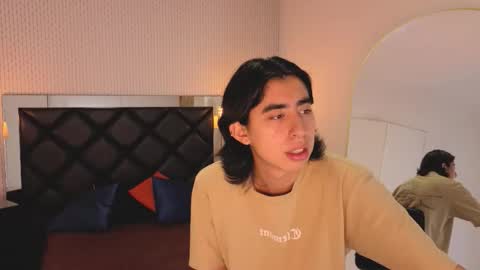 Ryo online show from October 5, 8:07 pm