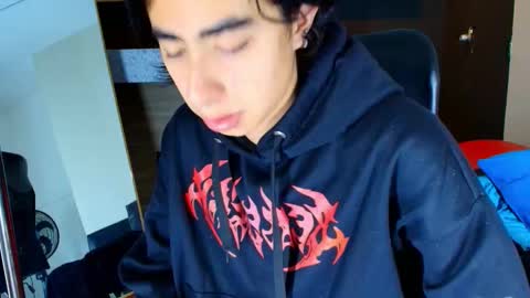 Ryo online show from October 12, 9:08 am