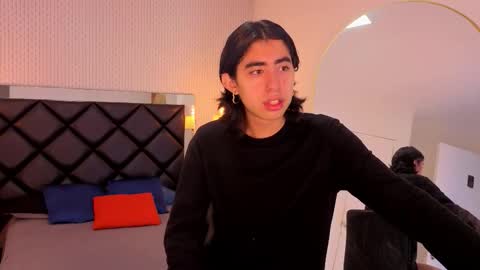 Ryo online show from October 14, 8:20 pm