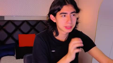 Ryo online show from October 19, 8:09 pm