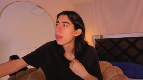 Ryo online show from February 20, 3:36 am