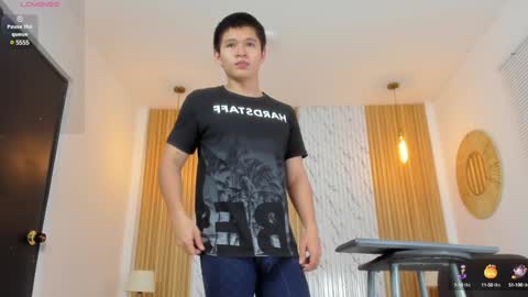 Ryo Kush online show from January 16, 11:58 am