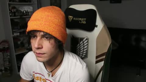 Snapshot of ryot35 chatting on November 6, 12:11 am Ryot3 online show from November 6, 12:11 am