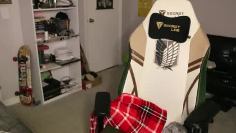 Snapshot of ryot35 chatting on November 30, 9:30 pm Ryot3 online show from November 30, 9:30 pm