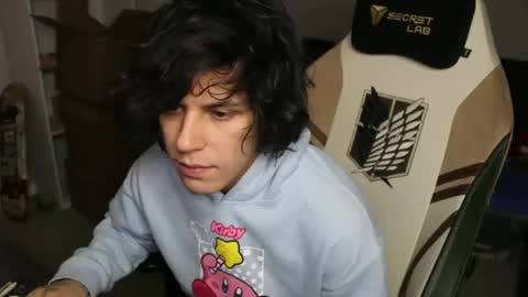 Snapshot of ryot35 chatting on December 17, 1:33 am Ryot3 online show from December 17, 1:33 am