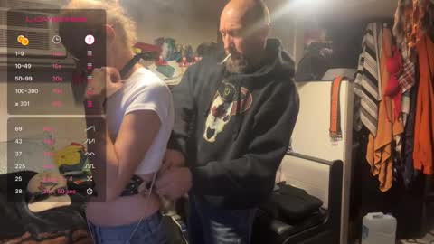 Snapshot of rytracey2024 chatting on November 16, 10:26 pm RyTracey2024 online show from November 16, 10:26 pm