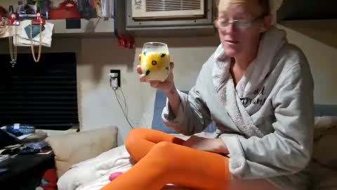 Snapshot of rytracey2024 chatting on December 15, 10:47 pm RyTracey2024 online show from December 15, 10:47 pm