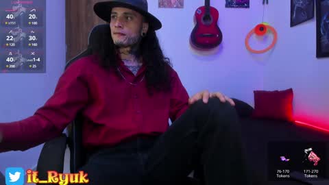 leopmonk help me reach 100 thumbs up online show from January 14, 11:20 am