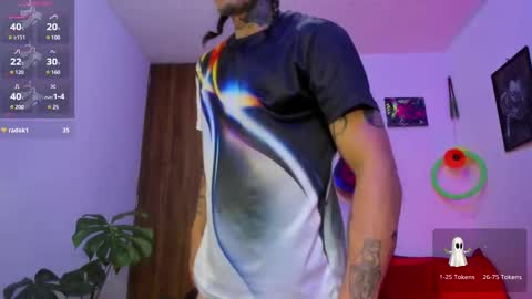 leopmonk help me reach 100 thumbs up online show from March 7, 12:12 pm