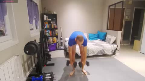 Ryuk FR online show from September 15, 8:25 am