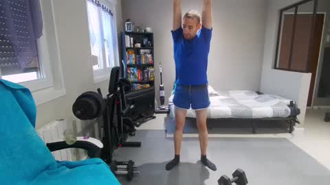 Ryuk FR online show from October 13, 4:29 pm