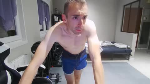 Ryuk FR online show from October 14, 5:25 pm