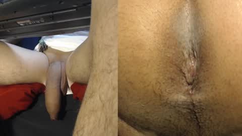 Ryushi009 online show from January 22, 8:51 am