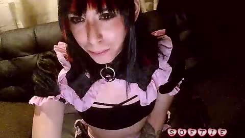 Softie 3 online show from November 8, 6:02 am